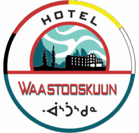 Waastooskuun Hotel