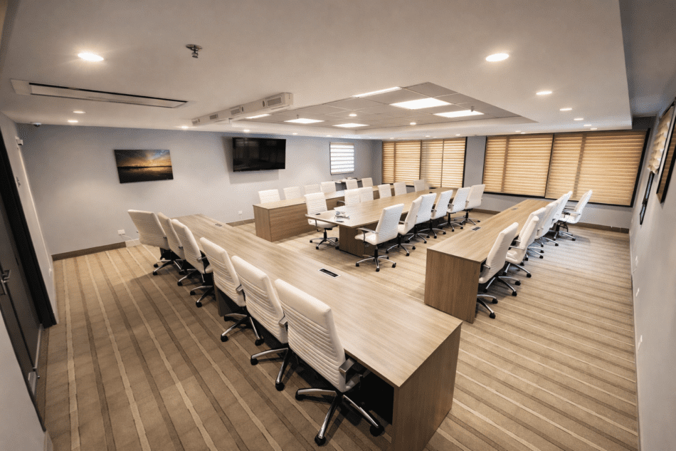 Business Centre